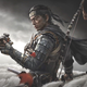 Imagen para el artículo titulado Una película del juego Ghost of Tsushima está en desarrollo por el director de John Wick